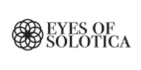 Eyes Of Solotica coupons